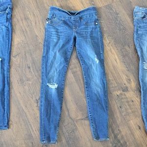 Rock and republic jeggings